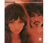 Mad Dogs & San Franciscans by Mushroom W (2003-03-25)