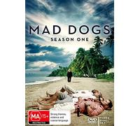 Mad Dogs: Season One [USA] [DVD]