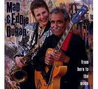 Mad Duran & Eddie - from Here to The Moon