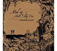 Mad EP - Brimstone Bangerz