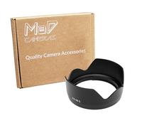 MaD ES-68 II - Parasol para lente de pétalo Canon EF 50 mm f/1.8 STM bayoneta tulipán