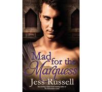 Mad for the Marquess: 1 (Reluctant Hearts)