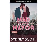 Mad for the Mayor: 5 (Applewood)