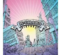 Mad Hand - Untitled [Import]