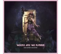 Where Are We Runnin [Vinilo]