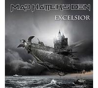 Mad Hatter's Den - Excelsior