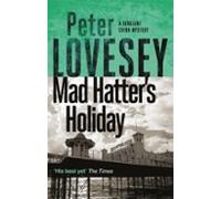 Mad Hatters Holiday (ebook)