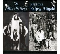 Mad Hatters - The Mad Hatters Meet The Fallen Angels