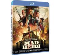 Mad Heidi [Francia] [Blu-ray]