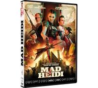 Mad Heidi [Francia] [DVD]