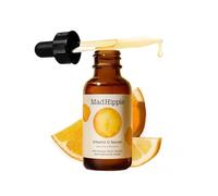 Mad Hippie productos para el cuidado de la piel vitamina C Suero - 1,02 oz - Pack de 1