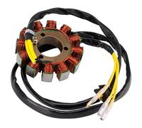 MAD HORNETS 12-Pole Generator Stator Apto para Suzuki GS400/550 3140145010