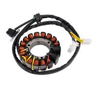 MAD HORNETS 17-Pole Generator Stator Magneto Apto para Suzuki DR800 3210131D00