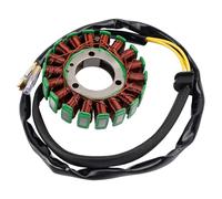 Mad Hornets 18 Pole Generator Stator 31401-45020 31401-45030 Apto para Suzuki GS250 GS425 GS450 GS550 GSX400