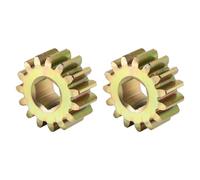 MAD HORNETS 2PCS 15 Tooth Spur Gear Apto para Lippert RV Slide out 700612