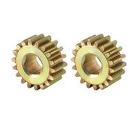 MAD HORNETS 2PCS 18 Tooth Spur Gear Apto para Lippert RV Slide out 122739