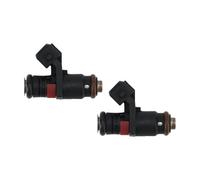 MAD HORNETS 2Pcs Fuel Injector Nozzle para Ducati Monster 795 2012