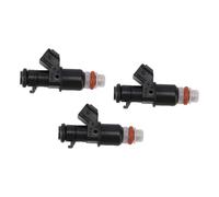 MAD HORNETS 3PCS EFI Fuel Injectors T1245581 para Triumph Daytona 675R