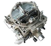 Mad Hornets 4 Barrel Carburetor Apto para Pontiac Firebird 7028264