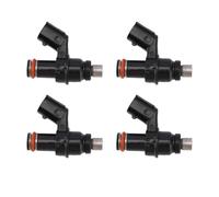 MAD HORNETS 4PCS EFI Fuel Injectors 49033-0015 para Kawasaki Ninja ZX-6R