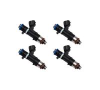 MAD HORNETS 4Pcs Fuel Injector para Nissan Rogue 2.5L 2008-2015