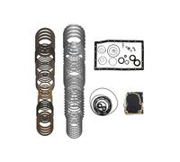 MAD HORNETS A760E A761E Transmission Master Rebuild Kit Overhaul Apta para Toyota Crown 2005-UP