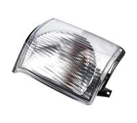 MAD HORNETS Apto para Land Rover Discovery 2 Front Right Indicator Light Turn Signal Lamp XBD100870 Indicator Repeater Replacement Front Signal Light