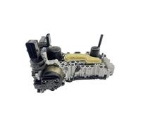 Mad Hornets Auto Transmission Valve Body+Control Module 0CK927156Q Apto para Audi Q7 2014-2015