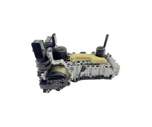 Mad Hornets Auto Transmission Valve Body+Control Module 0CK927156Q Apto para Audi Q7 2014-2015