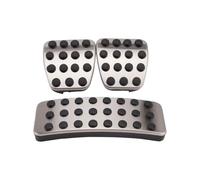 MAD HORNETS Automatic Pedal Cover Set para Mercedes-Benz A-Class W168