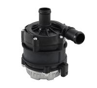 Mad Hornets Auxiliary Electric Water Pump 04L965567A Apto para Audi A3 A4 Q2 Q3 TT Apto para Seat Leon Alhambra Apto para VW Golf Crafter