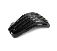 Mad Hornets Battery Side Cover Apta para Softail Street Bob 2022-2024 Slim Deluxe 2018-Later