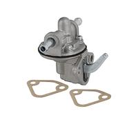 MAD HORNETS Bomba de elevación de combustible Apto para motor Kubota 1660452032 1G96152030 Z482 D662 D722 V2203