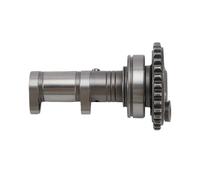 MAD HORNETS Camshaft Rocker Arm Kit para Yamaha YZ250F WR250F 2001-2013 | OE: 4054-2IN, forged-steel camshaft, polished lobes, para worn valvetrain, reduces friction and restores valve actuation