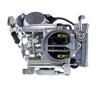 Mad Hornets Carburetor 1942-13-600 Apto para Mazda Capella Ford Courier Mazda NA B1600 1969-1984