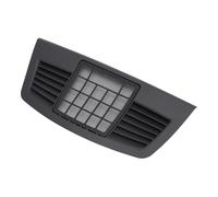Mad Hornets Center Dashboard Speaker Trim Cover Panel 51457123750 51457123753 Apto para BMW 3 Series E90 E91 E92 E93 2004-2012 Center Dash Speaker Grille