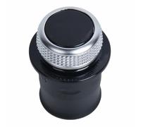 MAD HORNETS Cigarette Lighter Socket Cover para Audi A3/S3 2015-2016