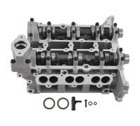 Mad Hornets Complete Cylinder Head Assembly CM5G6090GC 1765041 Apto para Ford Focus III Apto para Ford B-Max 1.0 EcoBoost Engine Head