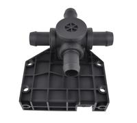MAD HORNETS Coolant 4-Way Valve Actuator Apto para Tesla Model S/X 600737000B