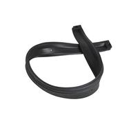 Mad Hornets Cowl Seal to Windshield Frame Rubber Gasket 55009127 Apto para Jeep Wrangler YJ 1987-1995 Front Windshield Cowl Seal