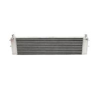 Mad Hornets Engine Oil Cooler Radiator 17212284260 2284260 Apto para BMW M5 M6 F06 F10 F12 F13 4.4L 2011 2018