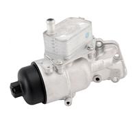 MAD HORNETS Engine Oil Filter Housing Oil Cooler 26310-2A501 Apto para Hyundai Accent i20 i30 Apto para KIA Ceed