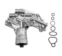 Mad Hornets Engine Oil Filter Housing Oil Cooler Assembly 55355699 Apto para Holden Cruze JH A16LET 1.6L 2013 2018