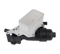Mad Hornets Engine Oil Filter Housing Oil Cooler Assembly 6221800011 152081926R 95517861 Apto para Renault Trafic III Apto para Vauxhall Vivaro B 1.6 2014 2019