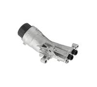 Mad Hornets Engine Oil Filter Housing Oil Cooler Assembly LR097159 JDE39602 Apto para Range Rover Evoque Velar Sport Apto para Land Rover Discovery Defender