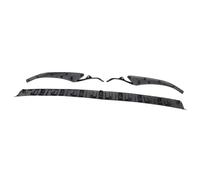 MAD HORNETS Front Left Bumper Air Duct para Ford F-150 2015-2017