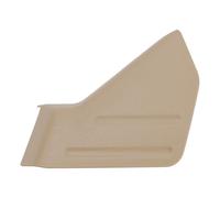 Mad Hornets Front Left Seat Shield Molding Cover BL3Z-1661693-AA Apto para Ford F-150 2011-2014 Driver Side Seat Trim Panel