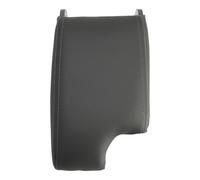 Mad Hornets Gray Center Console Armrest Cover Lid Apto para BMW 3 Series E46 1999-2004 M3