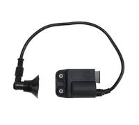 MAD HORNETS Ignition Coil 58095R Apto para Aprilia SR50 Scarabeo Apto para Piaggio Fly Liberty NRG Zip Apto para Vespa LX50 S50