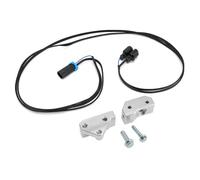MAD HORNETS Knock Sensor Relocation Bracket Harness para LS V8 1997-2007